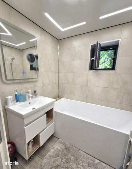 Apartament cu 2 camere în Obor
