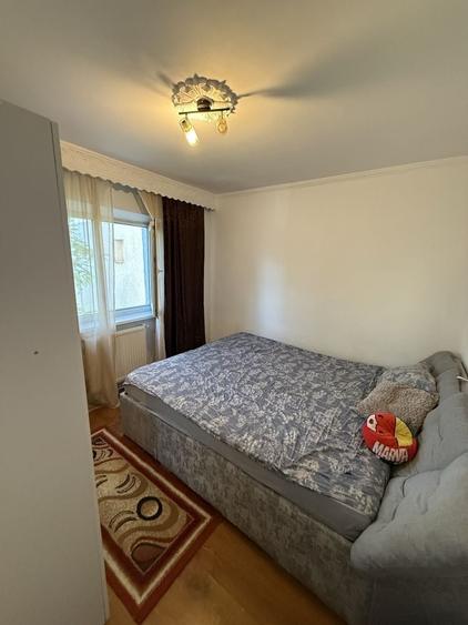 Apartament cu 2 camere decomandat în Alexandru cel Bun