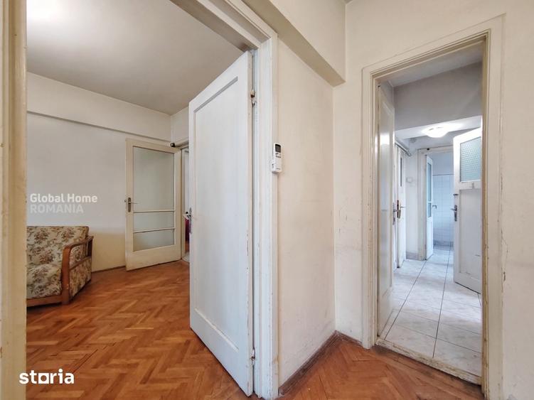 Dorobanti Capitale | Strada Brazilia | Potential Exceptional - 13