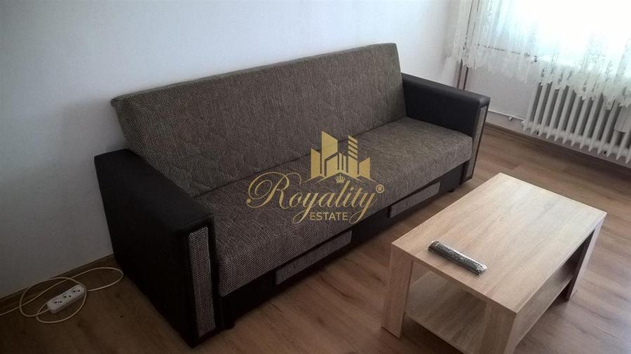 Apartament cu 3 camere decomandat, mobilat în Complex Studențesc