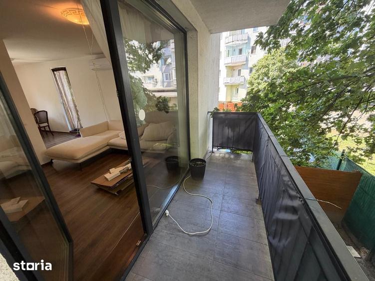 Apartament de vanzare | 2 Camere | Grigorescu | Bloc Nou | Parcare - 11