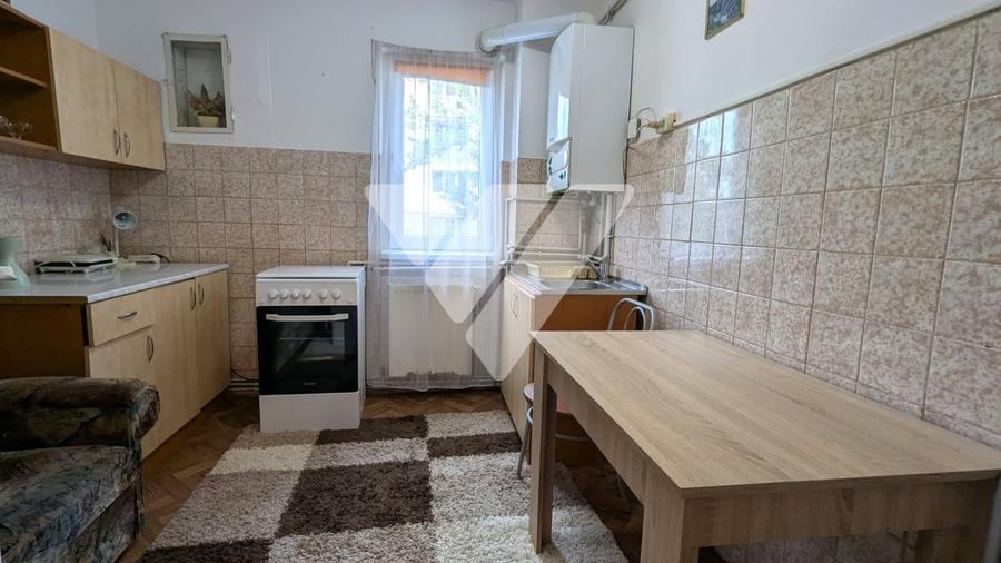 Apartament 2 camere semidecomandat - Cedonia - 6