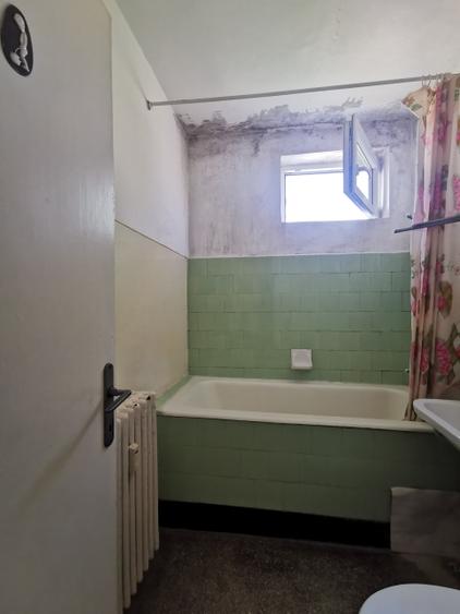 Apartament cu 2 camere semidecomandat în City Park Mall