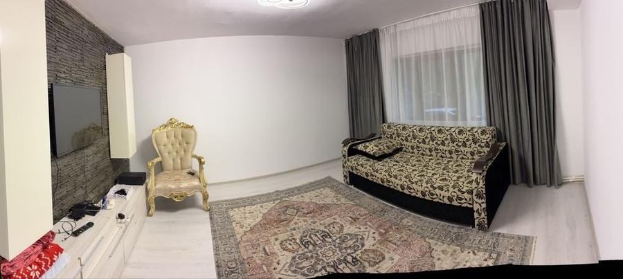 Apartament cu 2 camere în Dorobanți 2