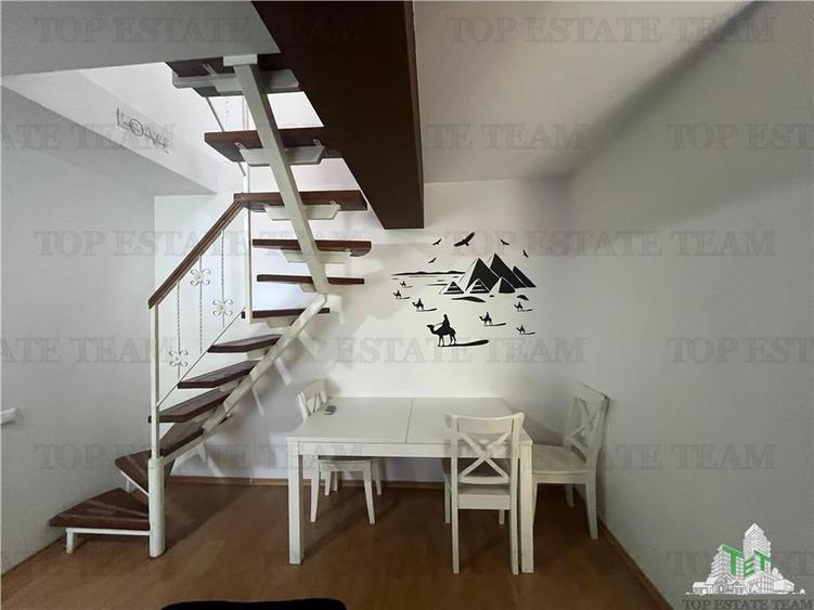 Duplex 3 camere, 80 mp, constructie 2011, Bd Constantin Brancoveanu - 12