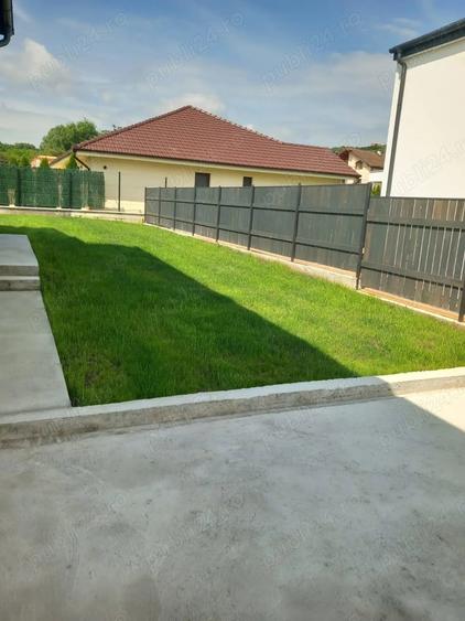 Casă cu 3 camere cu Teren 600 Mp în Central