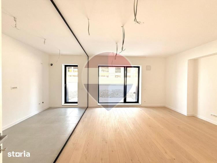 VANZARE Apartament cu 3 camere Aviatiei - NUSCO CITY II - 13