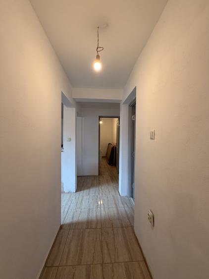 Casă individuală cu 4 camere cu Canalizare în Șag