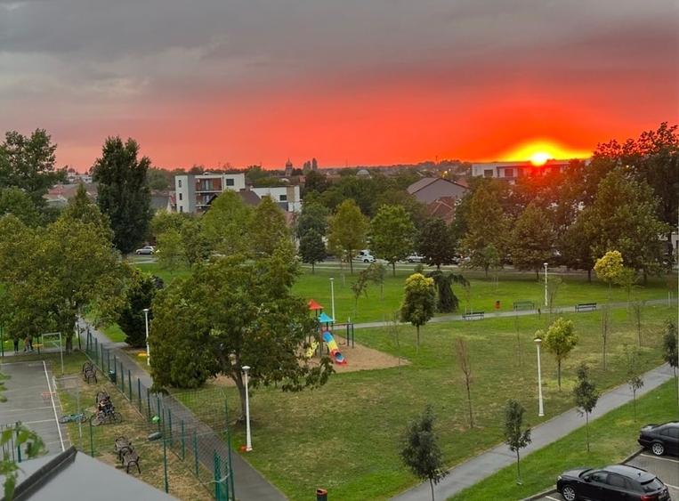 Apartament modern 58 mp + terasă 9 mp | Living 40 mp foarte luminos | Parcare pr - 14