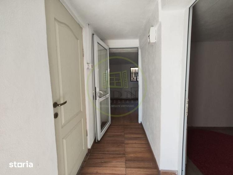 Casă cu 3 camere cu Teren 25.76 Mp în Brestei