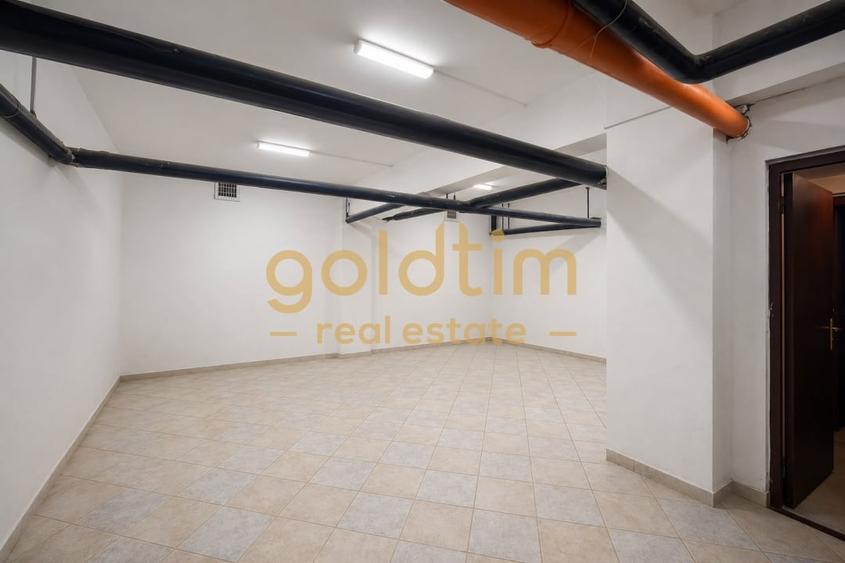 Birou, de 702.79998779297 mp, în Grivița