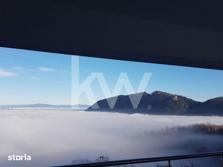 Apartament cu 4 camere în Schei