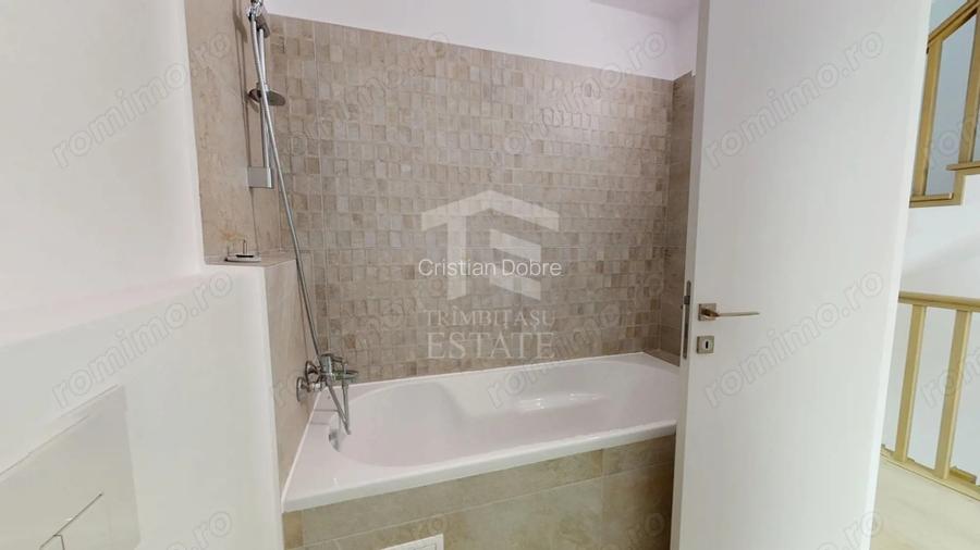 Casa Finalizata Metro Voluntari Finisaje Complete Pompa Caldura