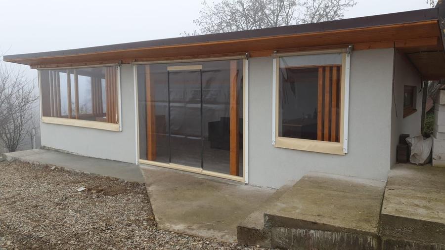 Teren de 1500 mp, în Călărași