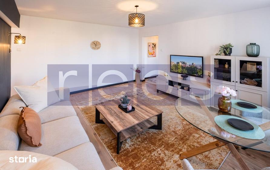 VANZARE APARTAMENT 2 CAMERE 43MP ULTRACENTRAL UNIVERSITATE FARA RISK R - 6