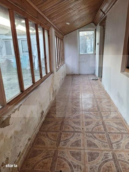 Casa individuala 3 camere 108 mp utili 700mp teren Timisoara - 11