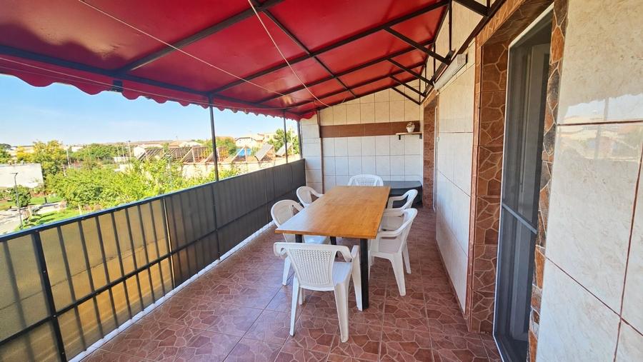 Apartament cu 4 camere decomandat în Nord
