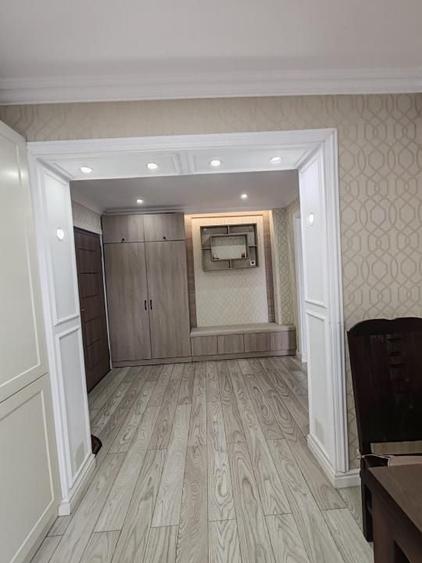 Apartament 2 camere, etajul 4, Zona Crucea Garii - 18