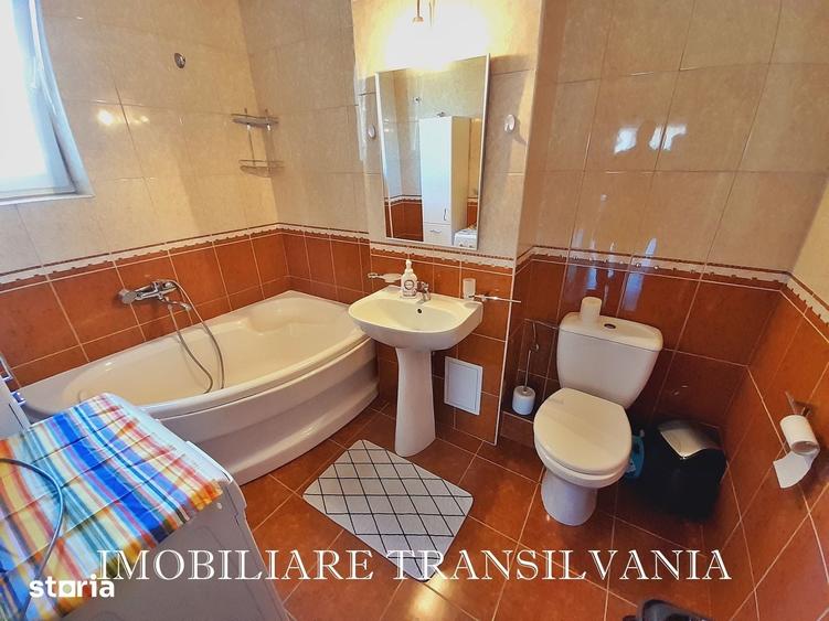 Ap. 2 cam. et.1 - Calea Moldovei, parcare. - 16
