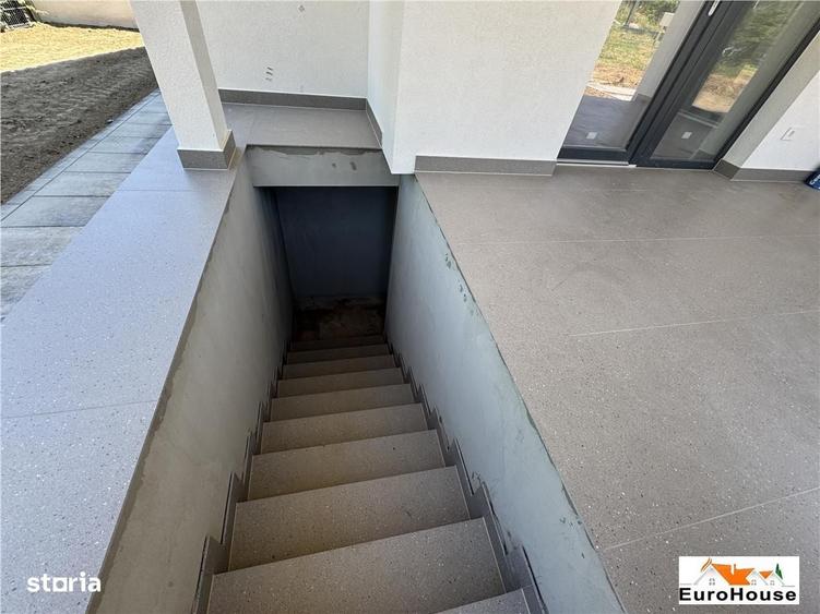 Casa moderna de vanzare in Alba Iulia Cetate - 5
