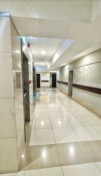 Apartament cu 2 camere, mobilat în P-ța Alba Iulia