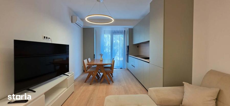Apartament premium cu 2 camere de inchiriat ,Str. Mihail Kogalniceanu - 3