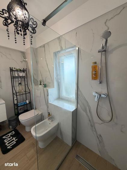 Apartament cu 3 camere în Calea Aradului