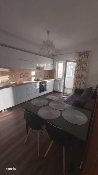 Apartament de inchiriat Iasi Complex CrisEstate Iasi - 4