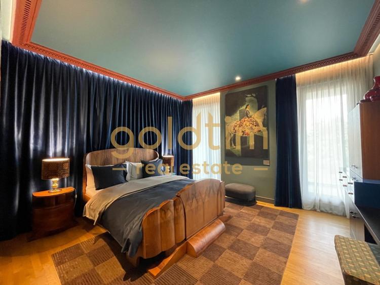 ZONA EXCLUSIVISTA/BLOC BOUTIQUE/FINISAJE DE LUX/TERASA SPECTACULOASA - 13