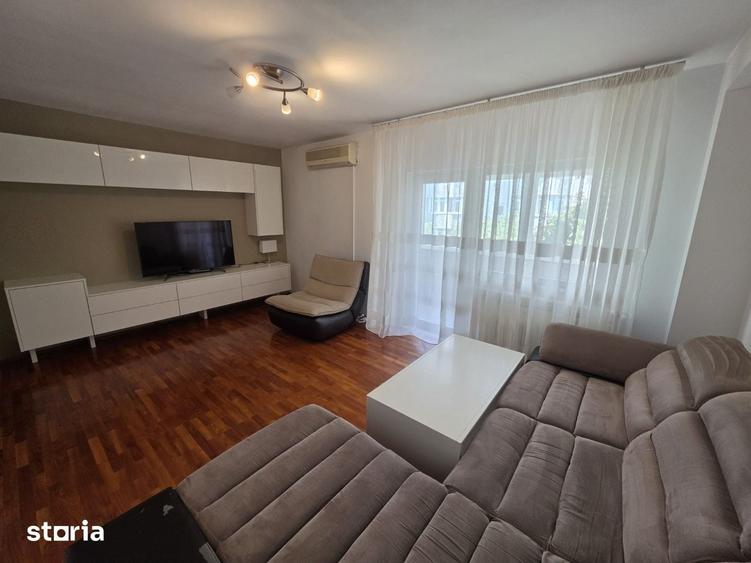Apartament cu 4 camere decomandat în Colentina