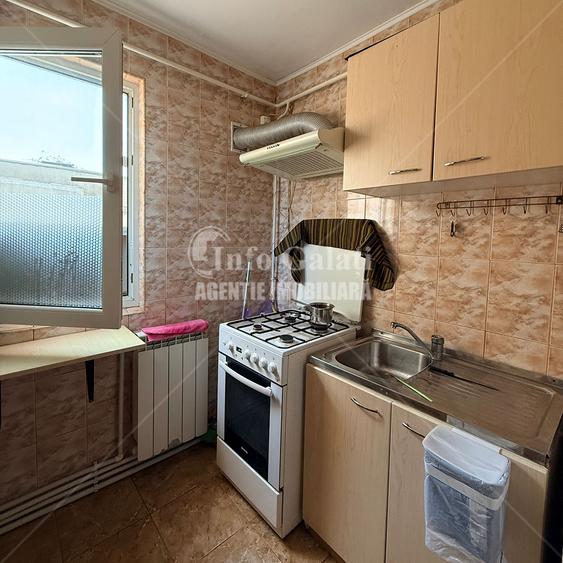 Apartament cu 2 camere în Micro 39