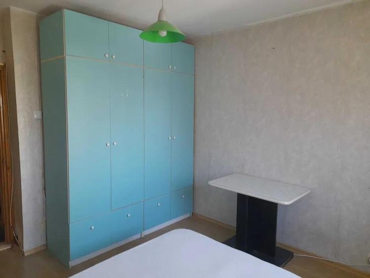 Apartament cu 2 camere decomandat, mobilat în Păcurari — fotografia 3