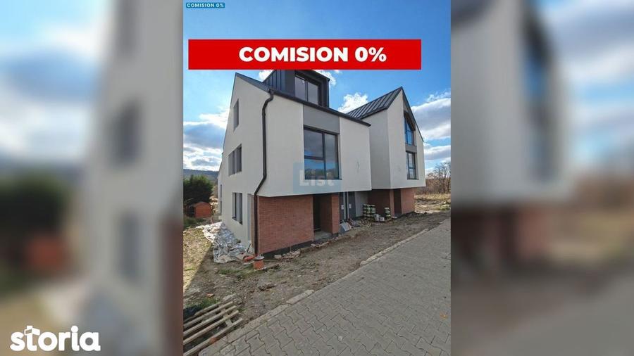 Casă cu 5 camere cu Teren 218 Mp în Făget