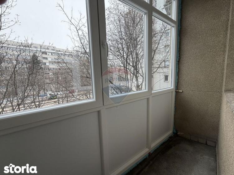 Apartament cu 3 camere de inchiriat in zona Giulesti - 1