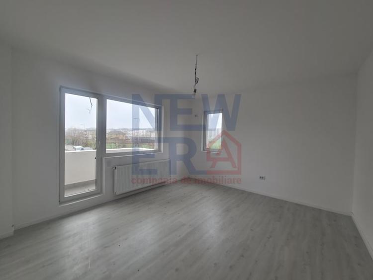 Apartament cu 3 camere decomandat în Chiajna