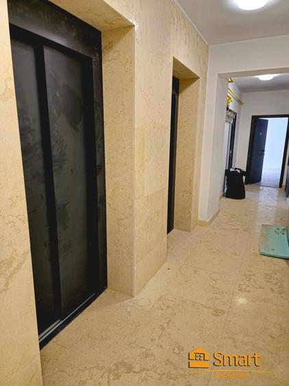 Apartament cu 3 camere decomandat în Frumoasa