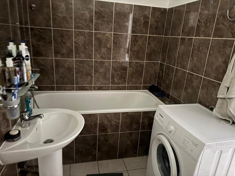 Apartament cu 2 camere decomandat, mobilat în Gura Humorului