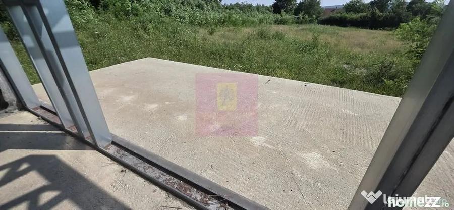 Casă cu 3 camere cu Teren 757 Mp în Brebu
