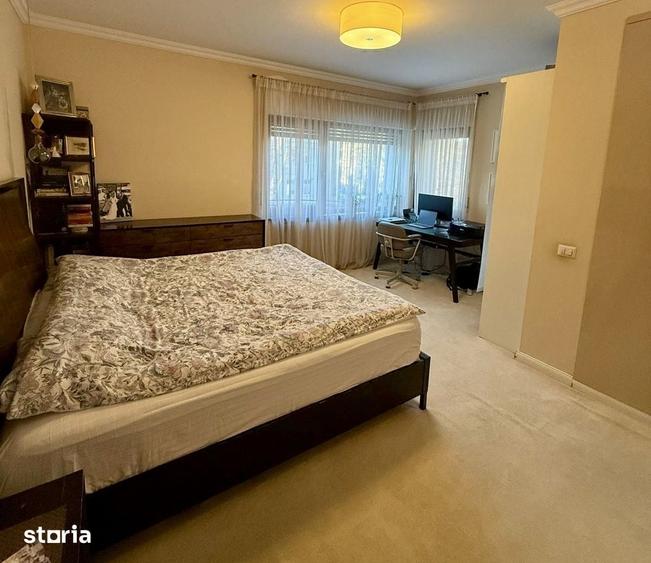 Apartament cu 4 camere în Dorobanți