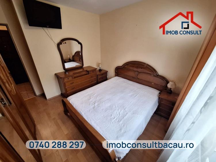 Apartament cu 2 camere decomandat în Narcisa