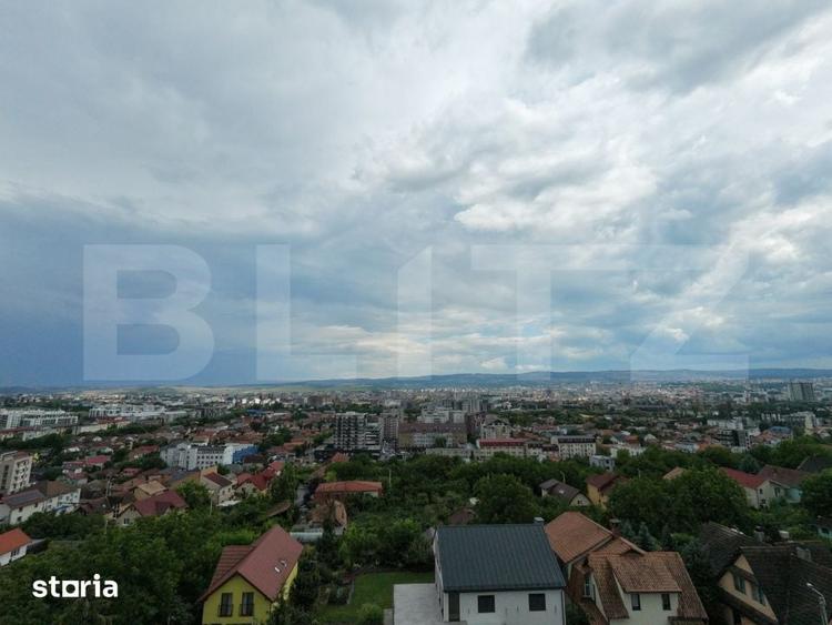 Oportunitate de investitie 4 parcele de teren intravilan in zona I - 1