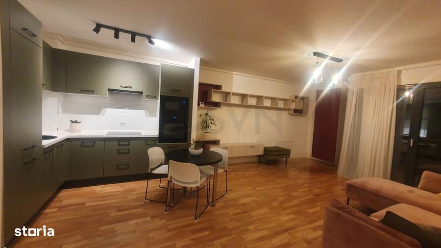 Apartament 2 Camere I De Vanzare I Barbu Vacarescu I Floreasca - 3