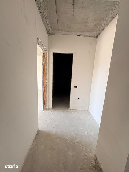 Ap. 2 cam, decomandat, Titan zona metrou Nicolae Teclu - 4