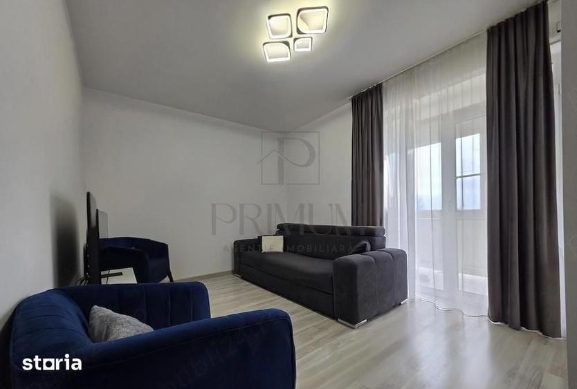 Apartament 1 camera-Centrala-Giroc-Etaj Intermediar - 3