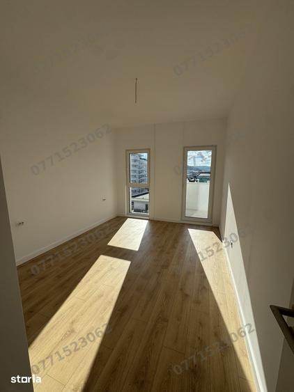 Apartament cu 2 camere în Florești