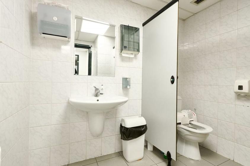 Spațiu comercial, de 238 mp, în Ultracentral