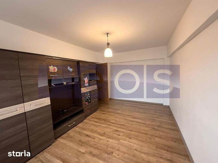 Apartament cu 2 camere decomandat în Dristor