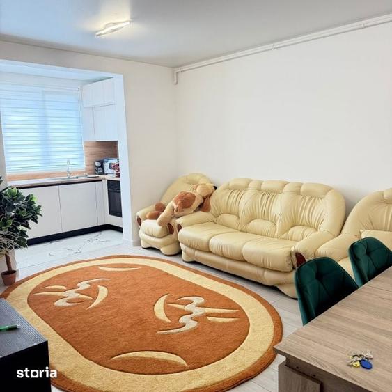 Inchiriere Apartament 2 camere Strada Crisul Repede 165 - 5