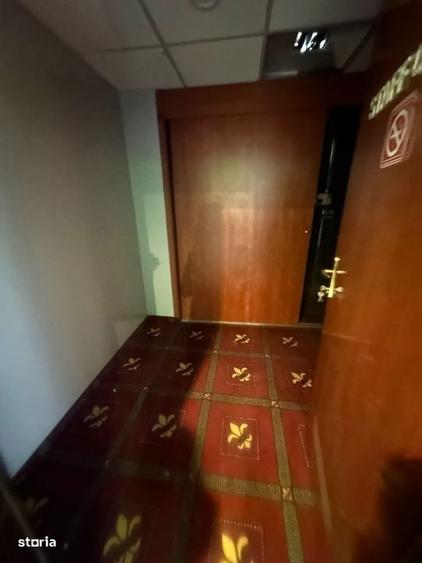 Spațiu comercial, de 406 mp, în 13 Septembrie