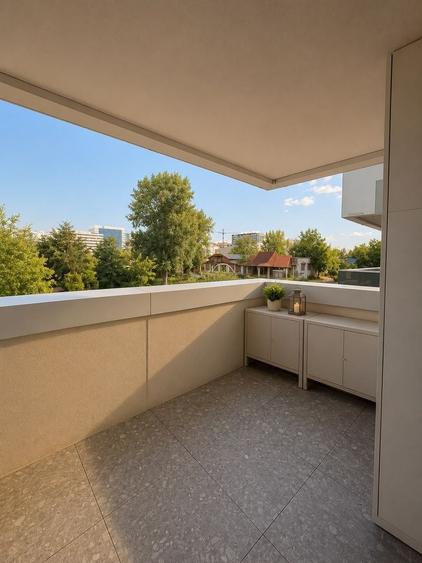 2 Camere | Aviatiei - Floreasca | Parcare Inclusa - 9